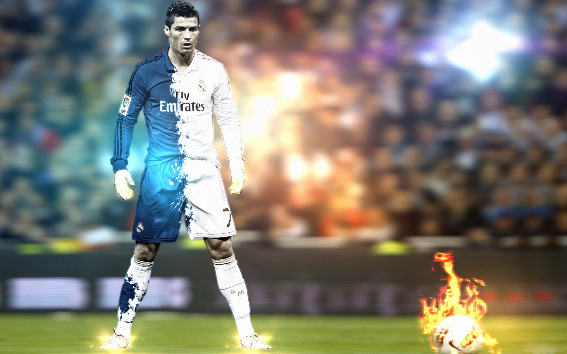 当神话照进现实，希腊铁骑攻克梅阿查，马丁内利书写新时代传奇