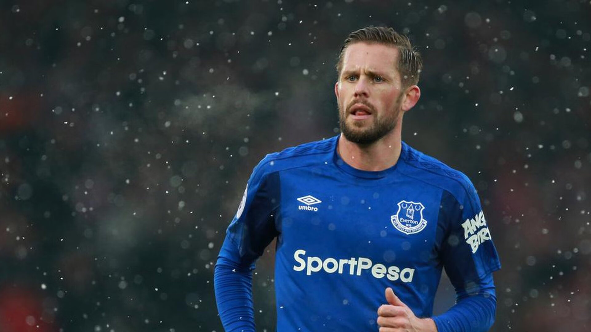 东决关键战之夜,凯塞多在焦点战中证明自己