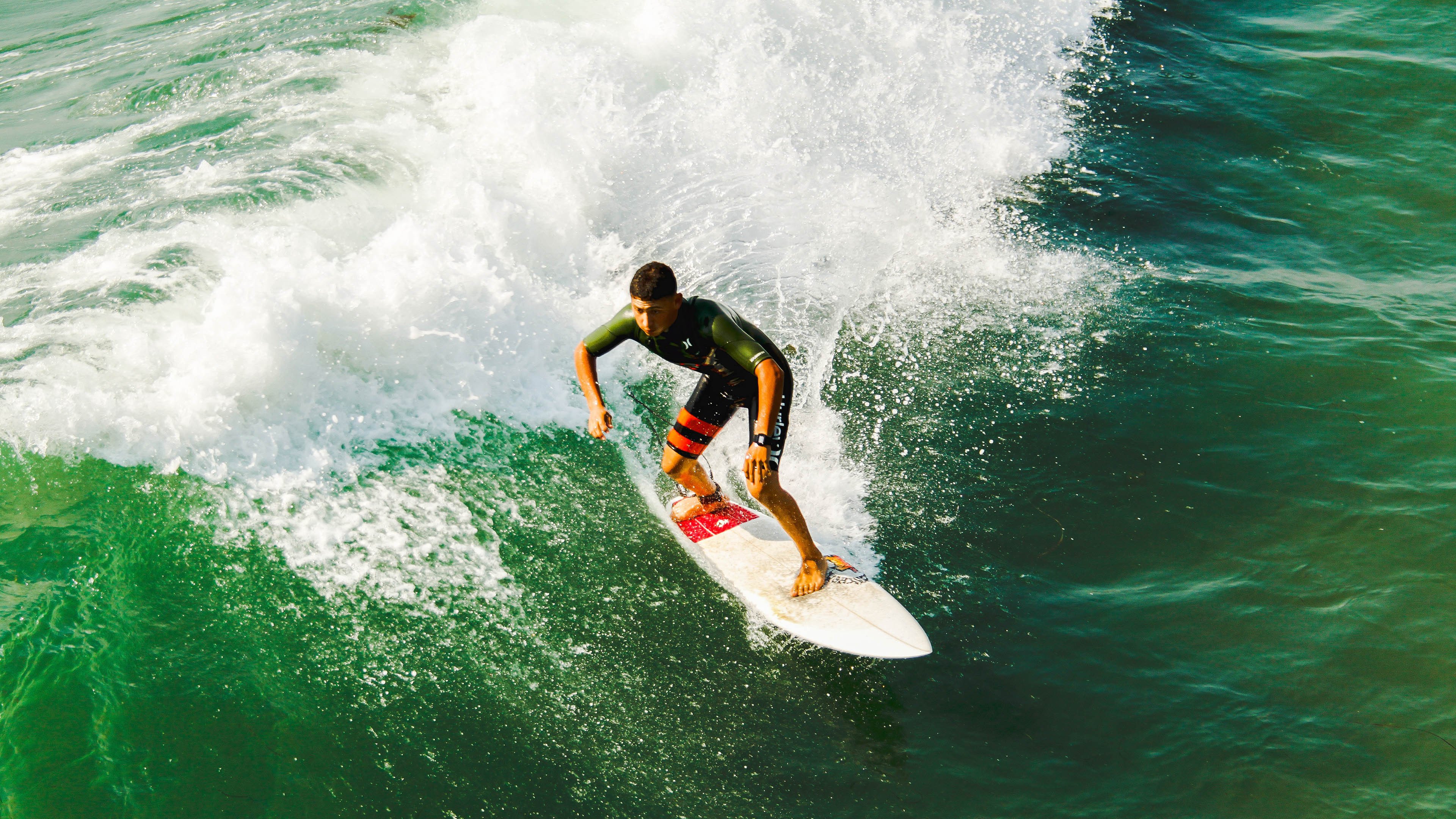冰与火的交响，梅德韦杰夫跨越南北半球的鏖战，点燃大满贯的灵魂